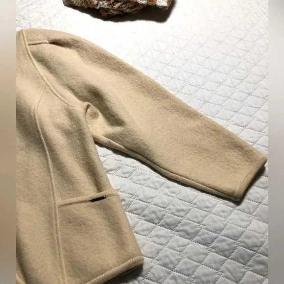 Vintage Geiger of Austria Wool Jacket - Picture 2 of 11